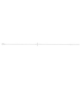 Chaînes de cheville Argent by Stauffer Ref. 60200001