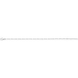 Chaînes de cheville Argent by Stauffer Ref. 60200004