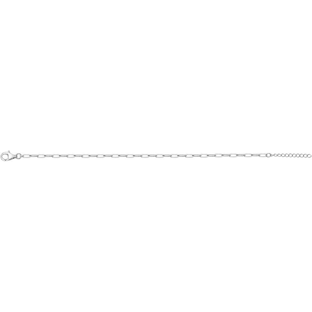 Chaînes de cheville Argent by Stauffer Ref. 60200004