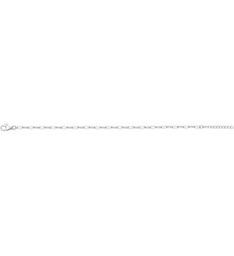 Chaînes de cheville Argent by Stauffer Ref. 60200004