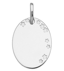 Les Pendentifs ENFANT by Stauffer - A14717