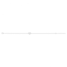 Le Bracelet Argent 925/1000, Argent by Stauffer, 60300027