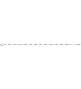 Bracelet Argent by Stauffer Ref. 60300030