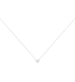 Le Collier Argent 925/1000, Argent by Stauffer, 60700020