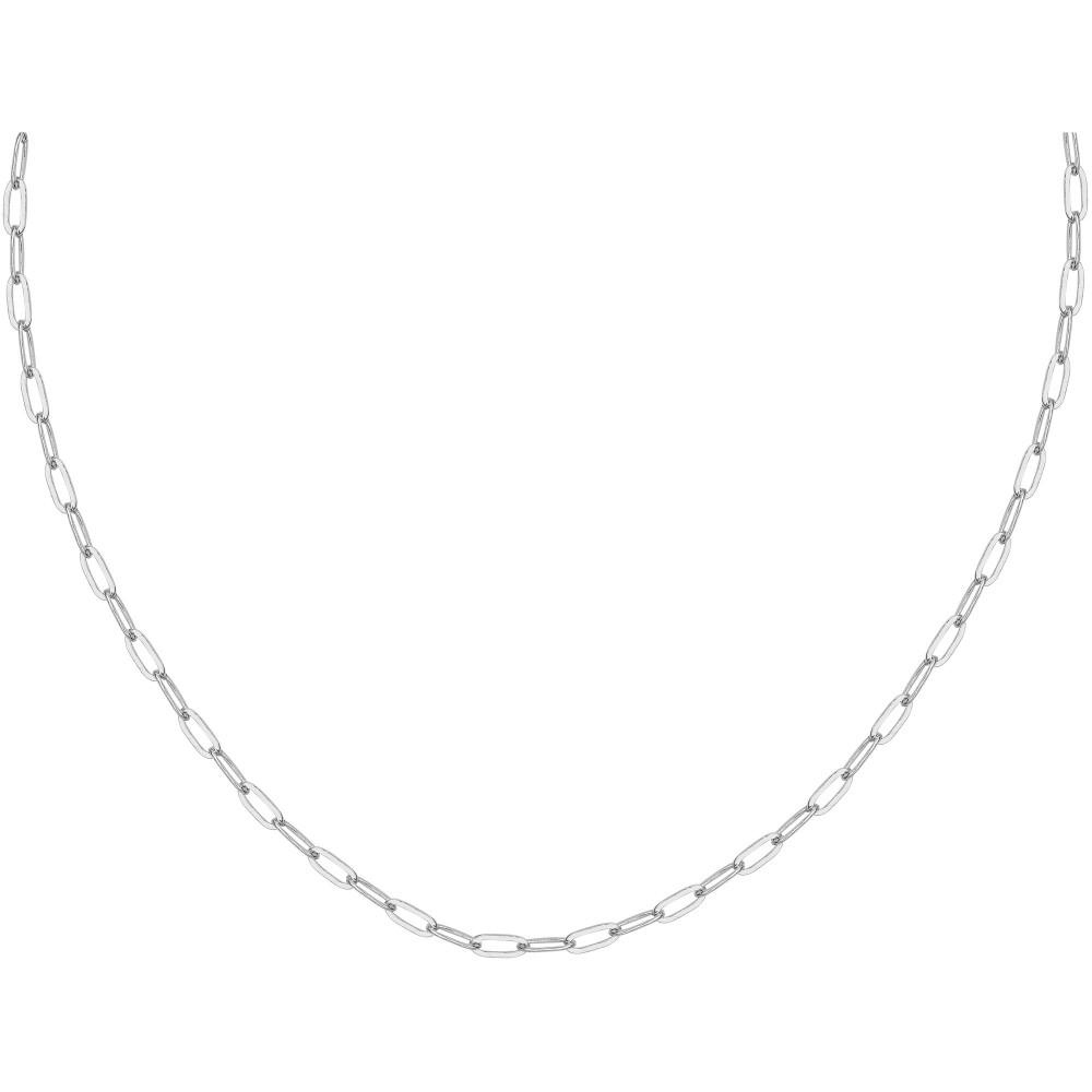 Collier chaîne Argent by Stauffer Ref. 60700025