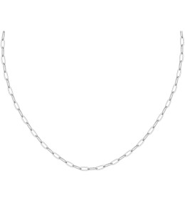 Collier chaîne Argent by Stauffer Ref. 60700025