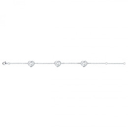 Bracelet Argent 925/1000, Argent by Stauffer, 70300054