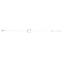 Bracelet Argent 925/1000, Argent by Stauffer, 70300255