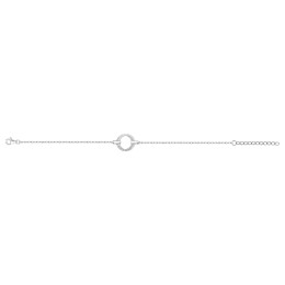 Bracelet Argent 925/1000, Argent by Stauffer, 70300292