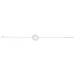 Bracelet Argent 925/1000, Argent by Stauffer, 70300343
