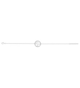 Bracelet Argent 925/1000, Argent by Stauffer, 70300343