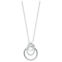 Collier Argent 925/1000, Argent by Stauffer, 70700019