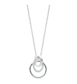 Collier Argent 925/1000, Argent by Stauffer, 70700019