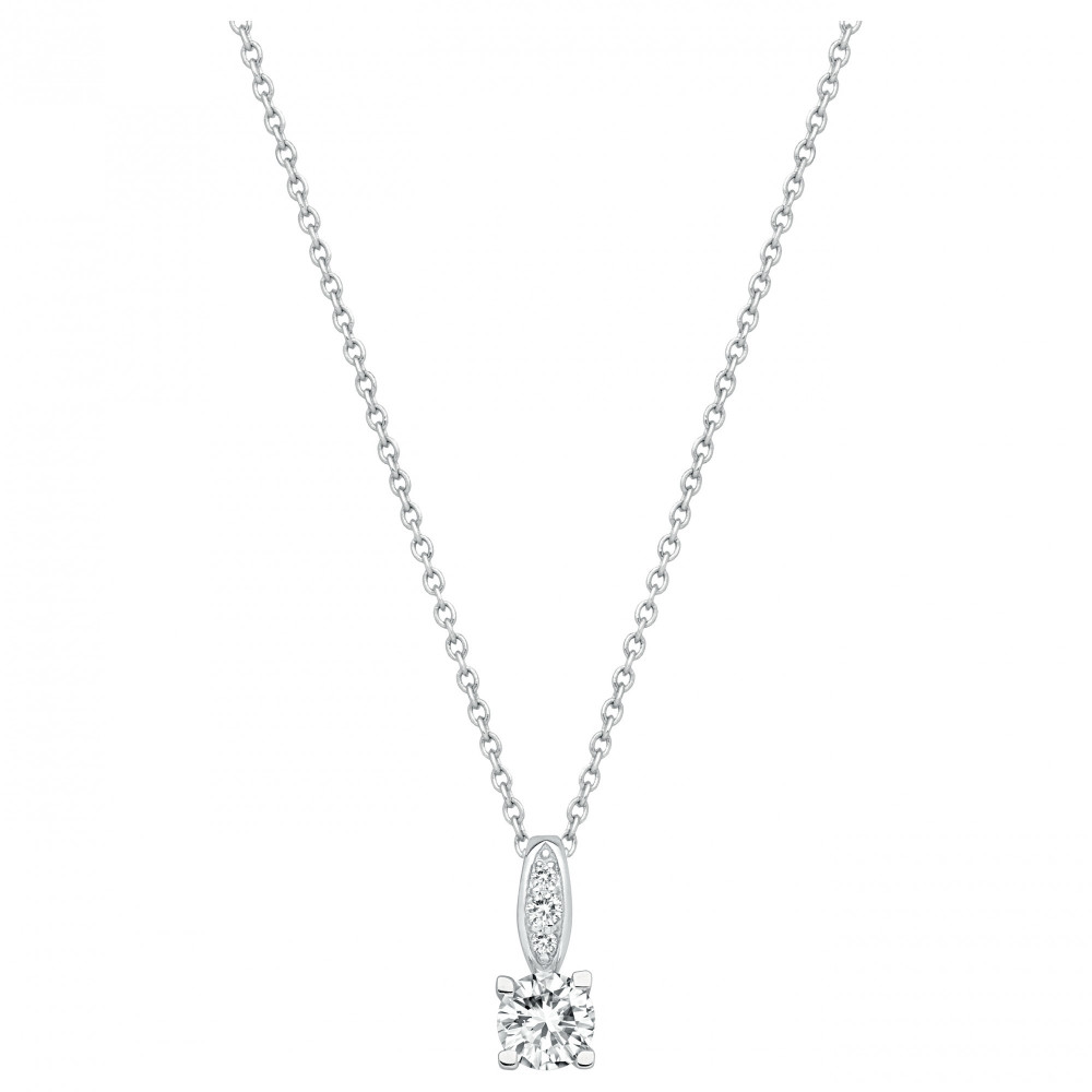Collier Argent 925/1000, Argent by Stauffer, 70700021