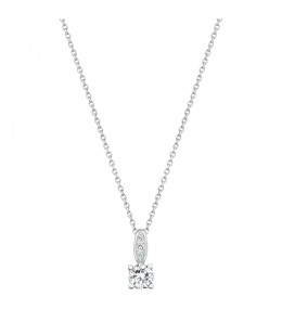 Collier Argent 925/1000, Argent by Stauffer, 70700021