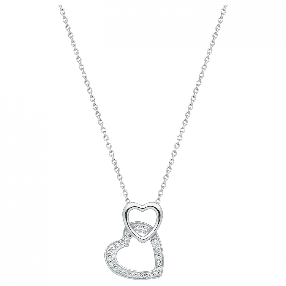 Collier Argent 925/1000, Argent by Stauffer, 70700022