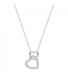 Collier Argent 925/1000, Argent by Stauffer, 70700022