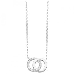 Collier Argent 925/1000, Argent by Stauffer, 70700032