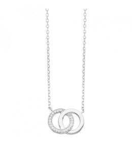 Collier Argent 925/1000, Argent by Stauffer, 70700032