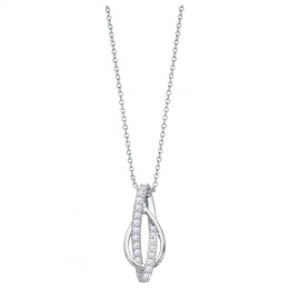Collier Argent 925/1000, Argent by Stauffer, 70700047