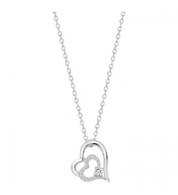 Collier Argent 925/1000, Argent by Stauffer, 70700052