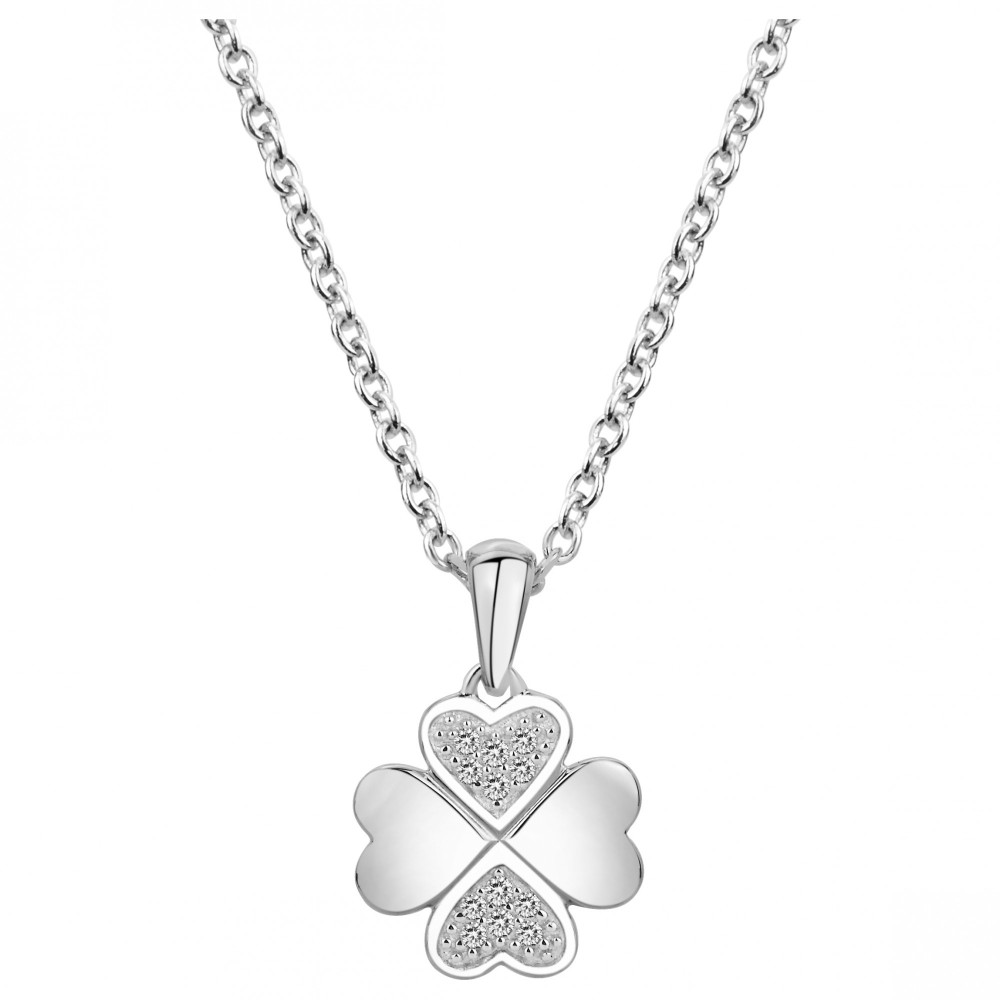 Collier Argent 925/1000, Argent by Stauffer, 70700084