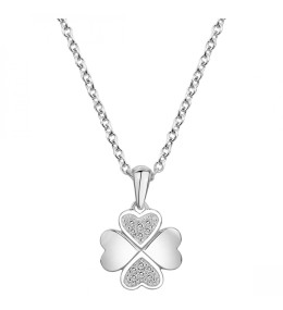 Collier Argent 925/1000, Argent by Stauffer, 70700084