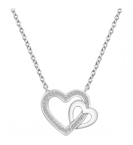 Collier Argent 925/1000, Argent by Stauffer, 70700116