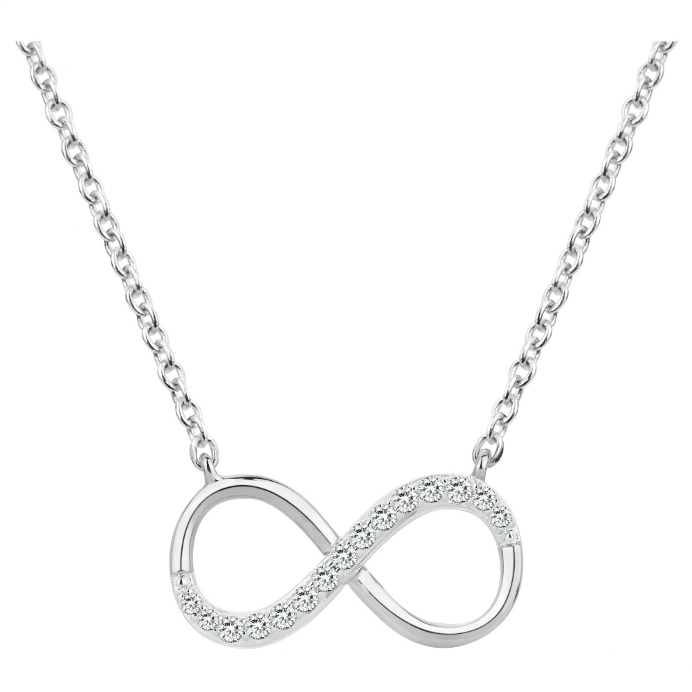 Collier Argent 925/1000, Argent by Stauffer, 70700130