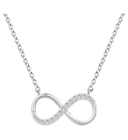 Collier Argent 925/1000, Argent by Stauffer, 70700130