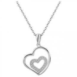 Collier Argent 925/1000, Argent by Stauffer, 70700203