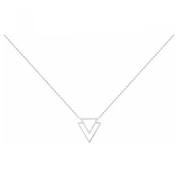 Collier Argent 925/1000, Argent by Stauffer, 70700353