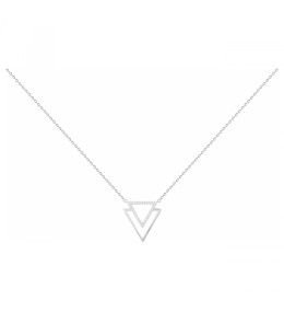 Collier Argent 925/1000, Argent by Stauffer, 70700353