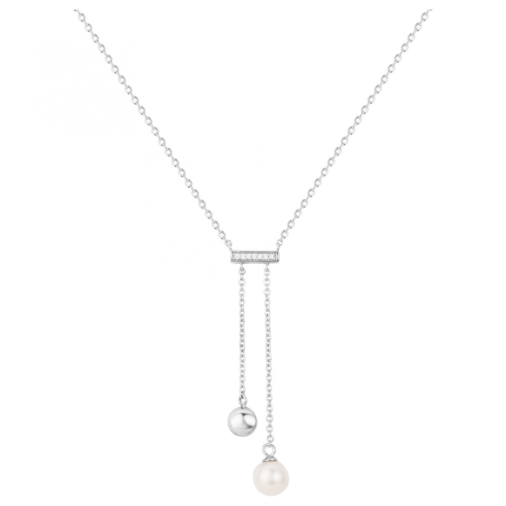 Collier Argent 925/1000, Argent by Stauffer, 70700376