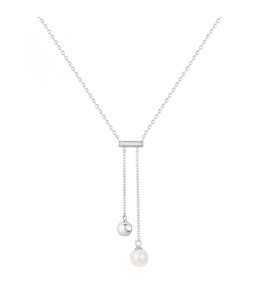 Collier Argent 925/1000, Argent by Stauffer, 70700376