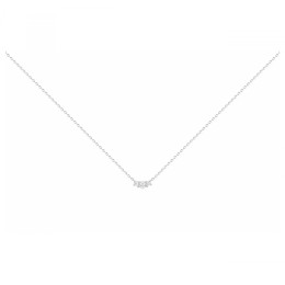 Collier Argent 925/1000, Argent by Stauffer, 70700377