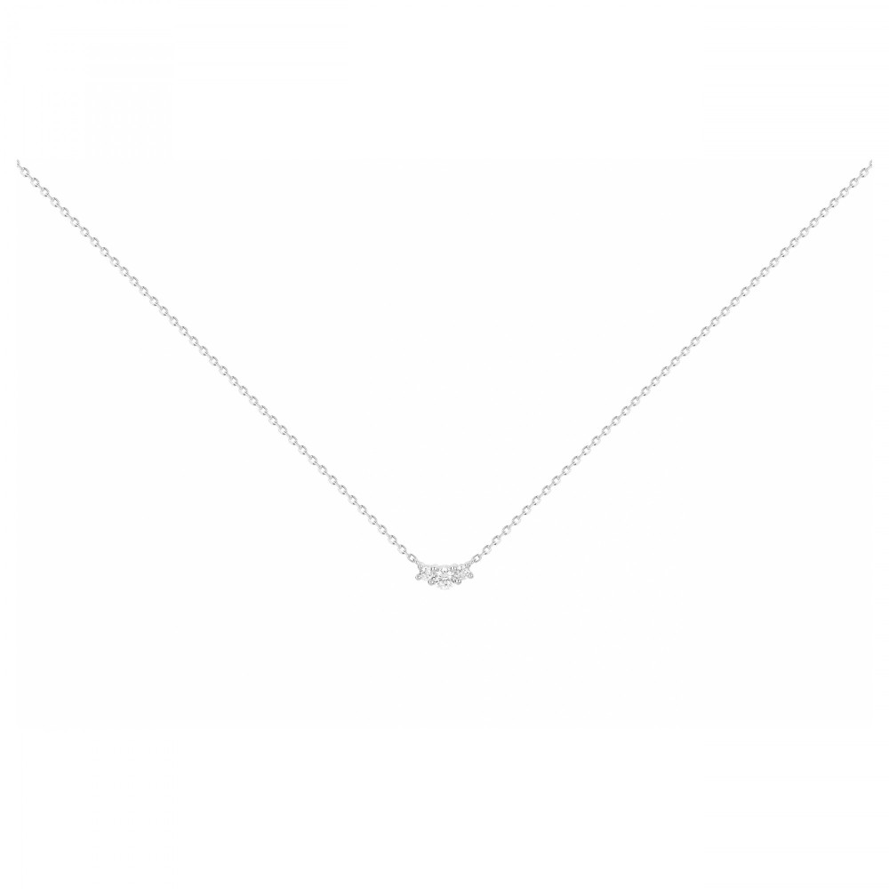 Collier Argent 925/1000, Argent by Stauffer, 70700377