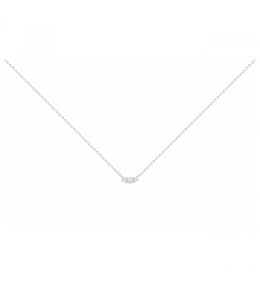 Collier Argent 925/1000, Argent by Stauffer, 70700377