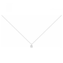 Collier Argent 925/1000, Argent by Stauffer, 70700379