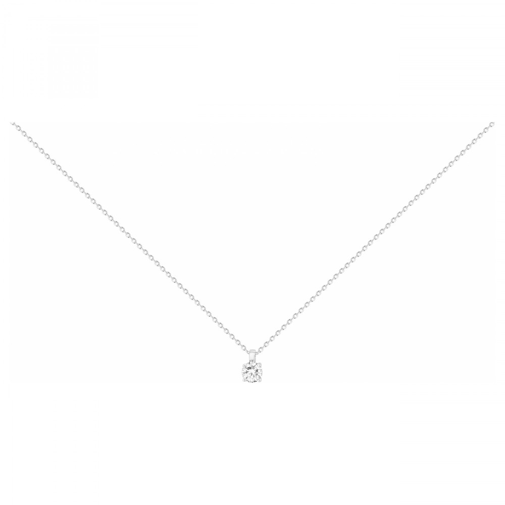 Collier Argent 925/1000, Argent by Stauffer, 70700379