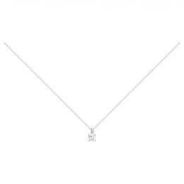Collier Argent 925/1000, Argent by Stauffer, 70700380