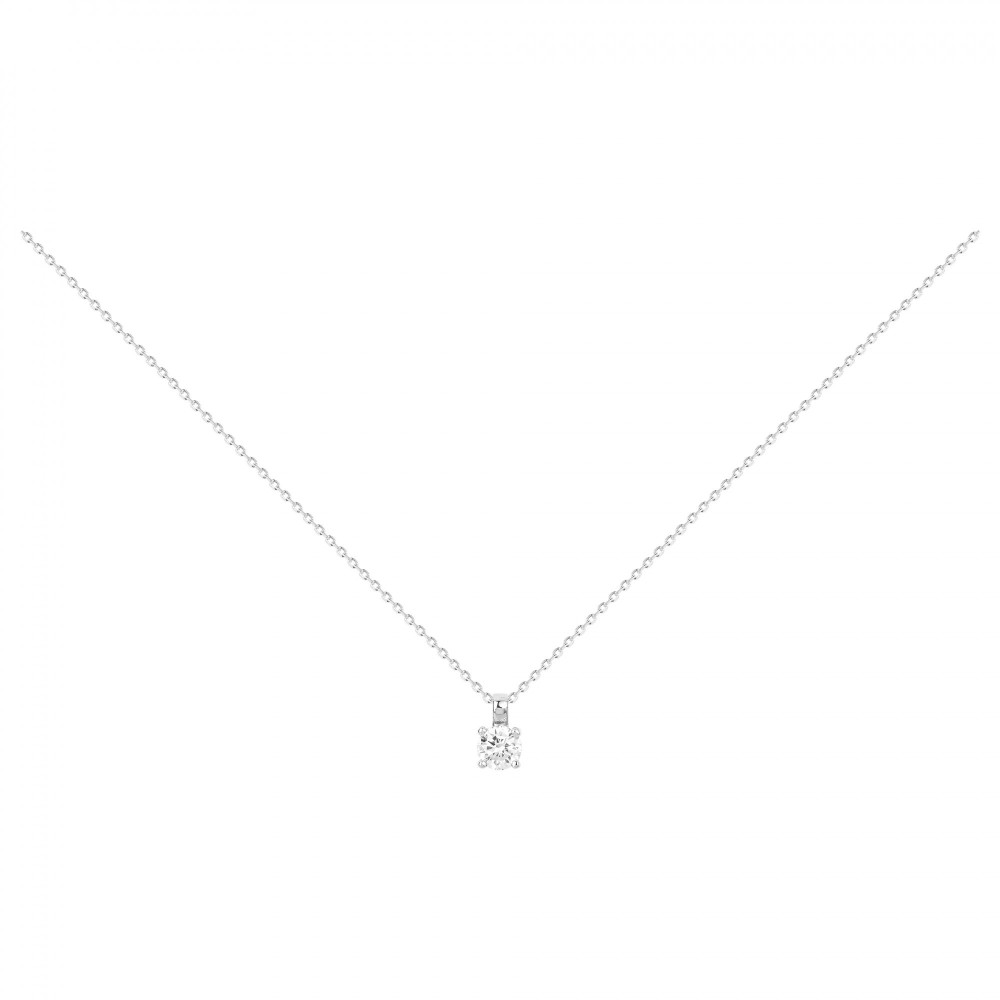 Collier Argent 925/1000, Argent by Stauffer, 70700380