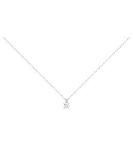 Collier Argent 925/1000, Argent by Stauffer, 70700380