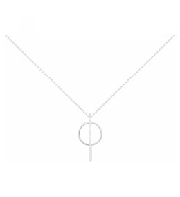 Collier Argent 925/1000, Argent by Stauffer, 70700390