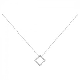 Collier Argent 925/1000, Argent by Stauffer, 70700405