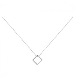 Collier Argent 925/1000, Argent by Stauffer, 70700405