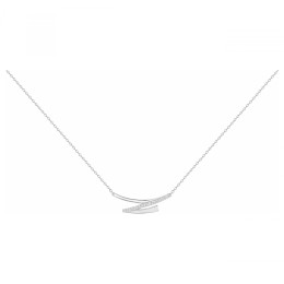 Collier Argent 925/1000, Argent by Stauffer, 70700411
