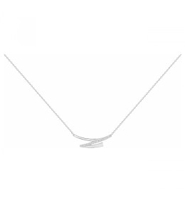 Collier Argent 925/1000, Argent by Stauffer, 70700411