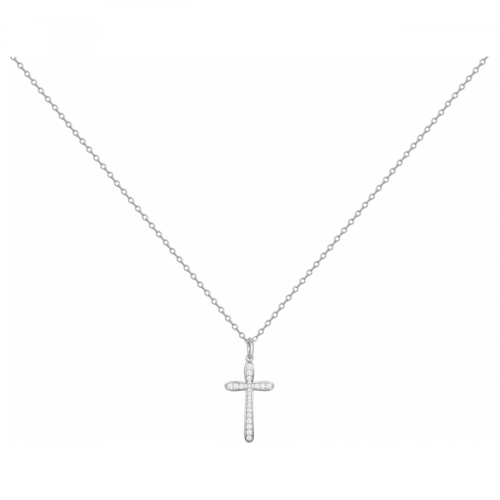 Collier Argent 925/1000, Argent by Stauffer, 70700608