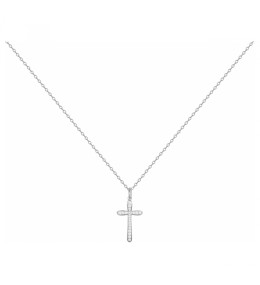 Collier Argent 925/1000, Argent by Stauffer, 70700608